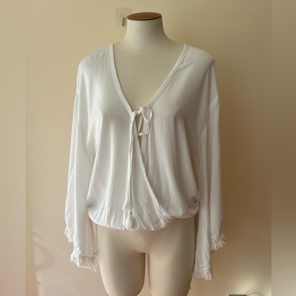 Beachy Top L